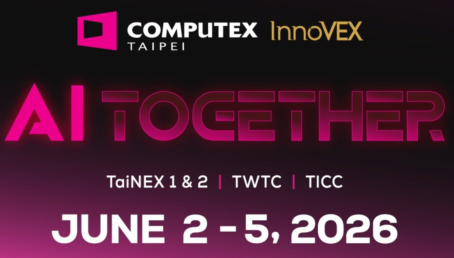 当黄仁勋把台北讲成一座工厂：NVIDIA GTC Taipei 2026 关键信号
