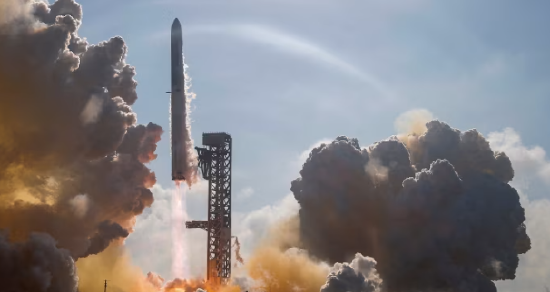 SpaceX IPO获中东基金数十亿美元认购