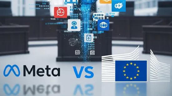 欧盟要求Meta暂停对AI竞争对手的WhatsApp接入限制