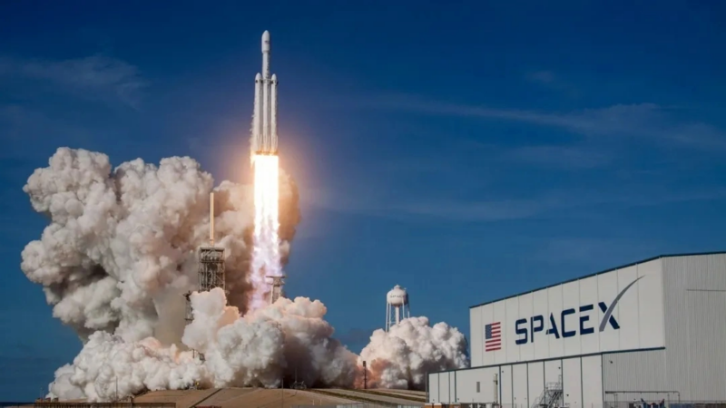 SpaceX IPO引发的乐观与怀疑， $4.3T收入预测能实现吗