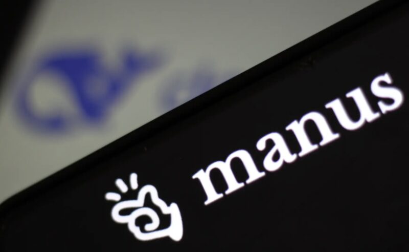 北京要求 Meta 撤回 $20 亿 Manus 投资